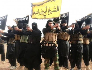 Νεκρή μια αστυνομικός μετά απο επίθεση μαχητών του ISIS στην Ιερουσαλήμ